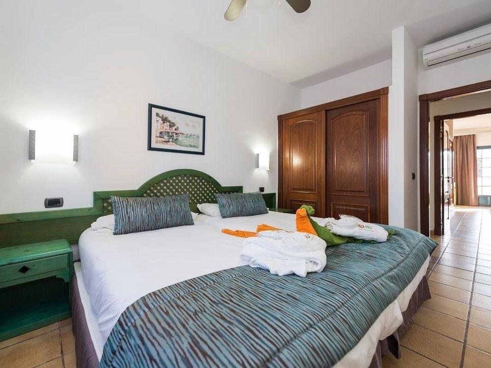 Hd Pueblo Marinero - Adults Only Διαμέρισμα Πλάγια Μπλάνκα Εξωτερικό φωτογραφία