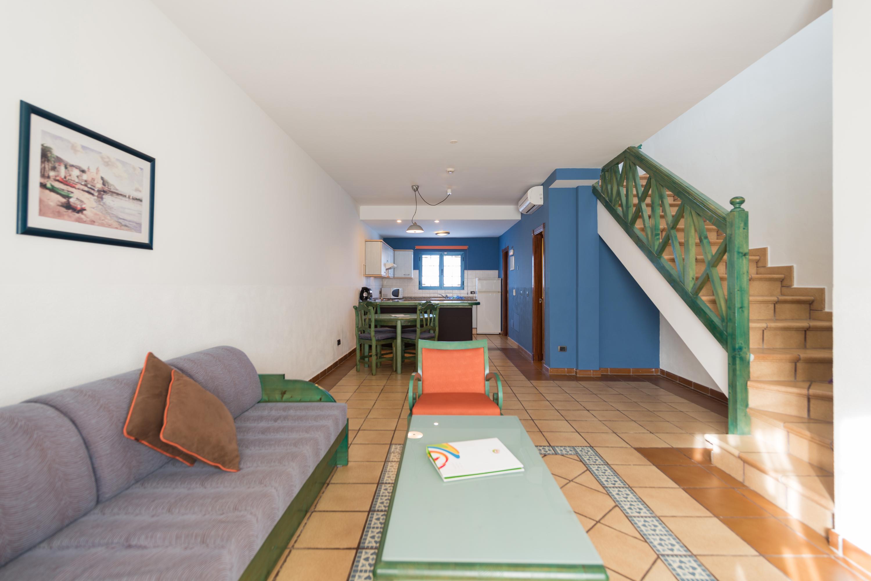 Hd Pueblo Marinero - Adults Only Διαμέρισμα Πλάγια Μπλάνκα Εξωτερικό φωτογραφία