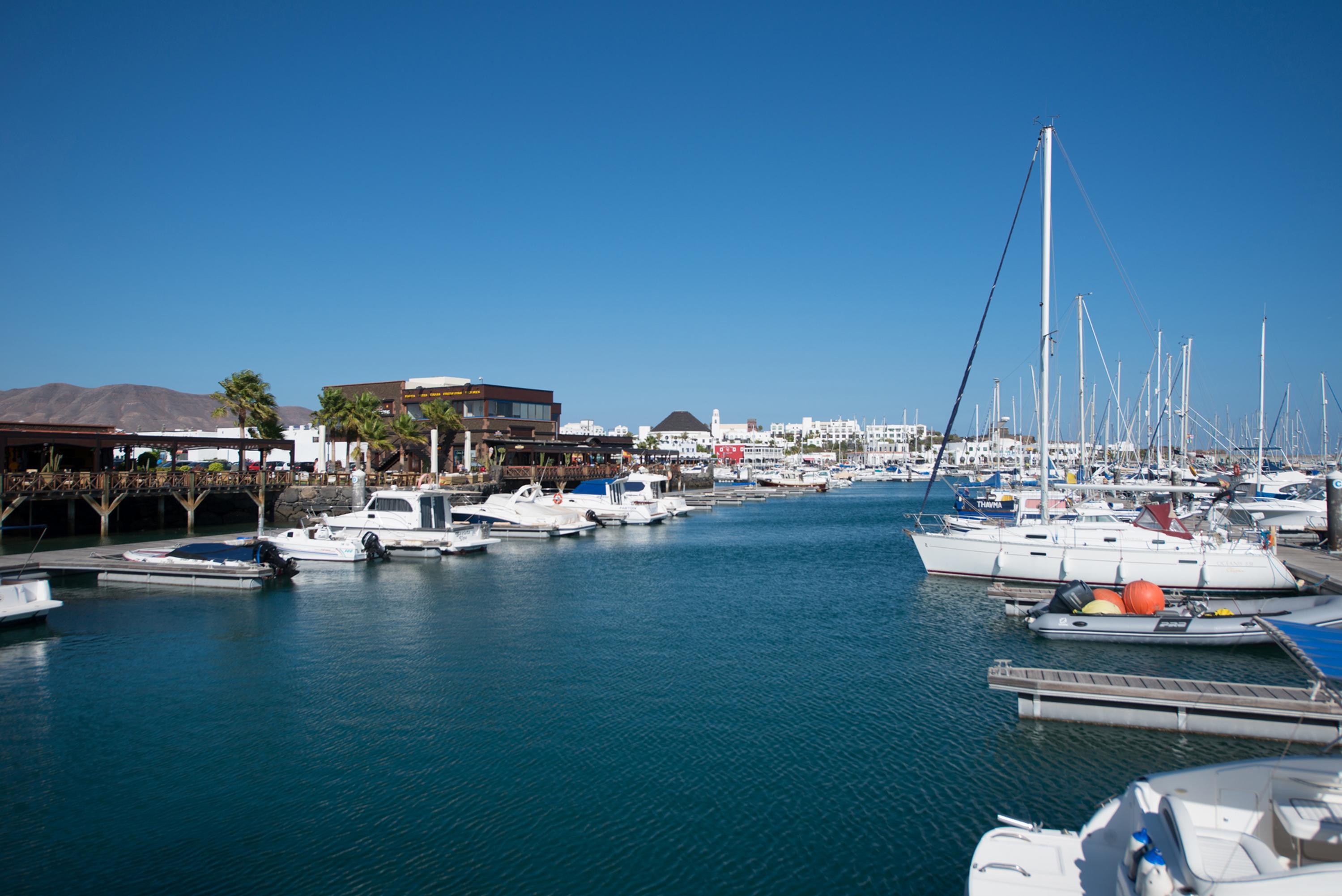 Hd Pueblo Marinero - Adults Only Διαμέρισμα Πλάγια Μπλάνκα Εξωτερικό φωτογραφία