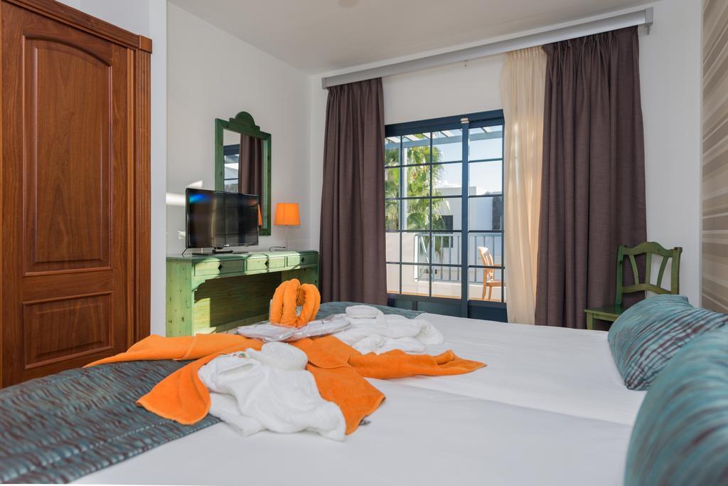 Hd Pueblo Marinero - Adults Only Διαμέρισμα Πλάγια Μπλάνκα Εξωτερικό φωτογραφία