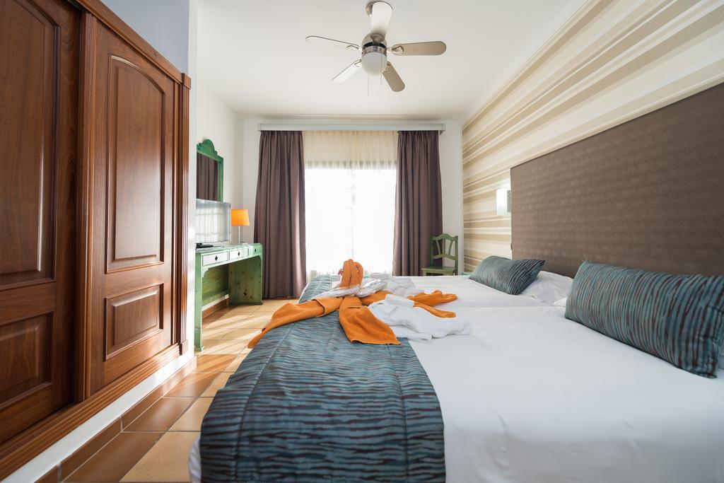 Hd Pueblo Marinero - Adults Only Διαμέρισμα Πλάγια Μπλάνκα Εξωτερικό φωτογραφία