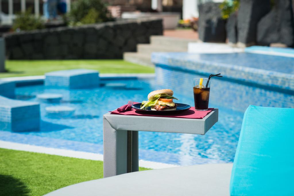 Hd Pueblo Marinero - Adults Only Διαμέρισμα Πλάγια Μπλάνκα Εξωτερικό φωτογραφία