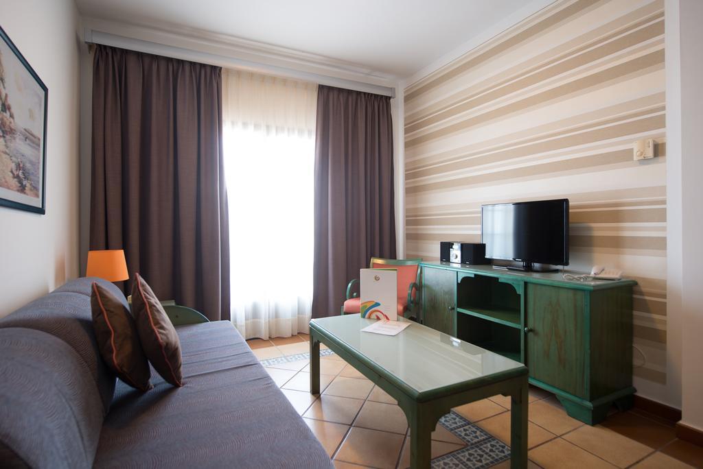 Hd Pueblo Marinero - Adults Only Διαμέρισμα Πλάγια Μπλάνκα Εξωτερικό φωτογραφία