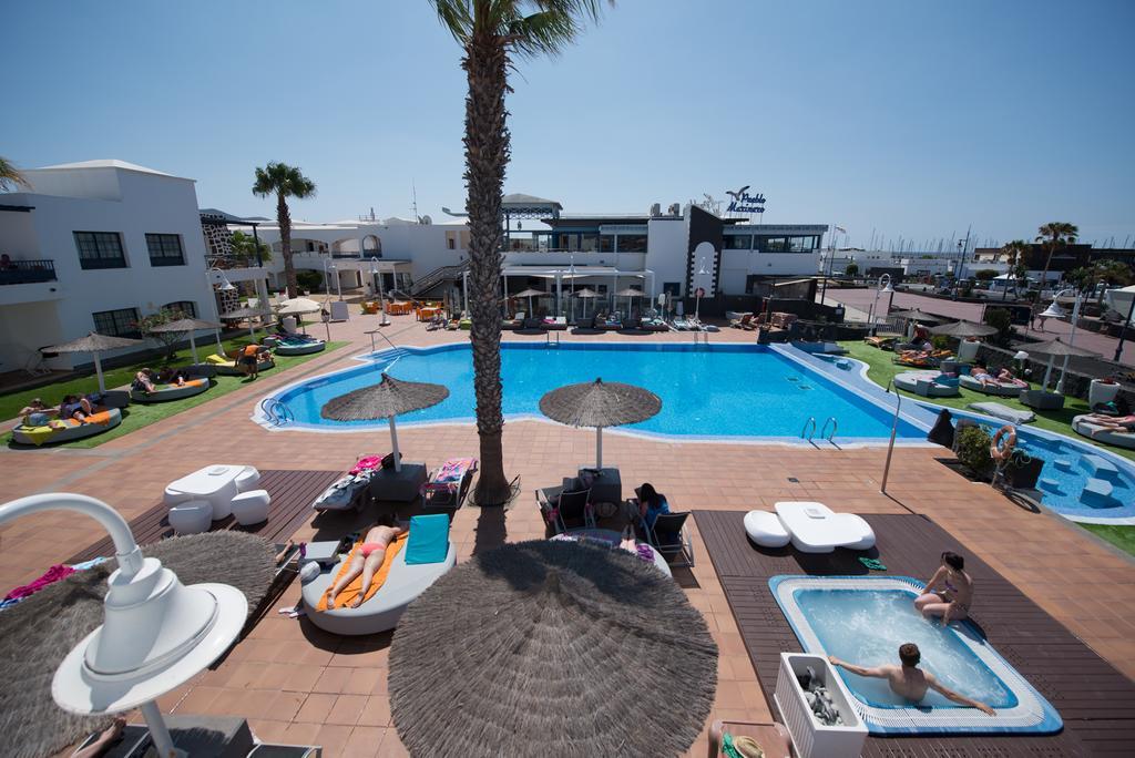 Hd Pueblo Marinero - Adults Only Διαμέρισμα Πλάγια Μπλάνκα Εξωτερικό φωτογραφία