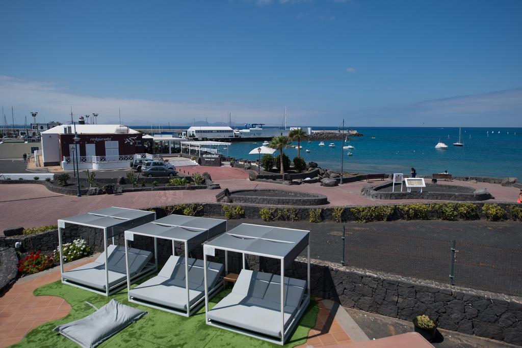 Hd Pueblo Marinero - Adults Only Διαμέρισμα Πλάγια Μπλάνκα Εξωτερικό φωτογραφία