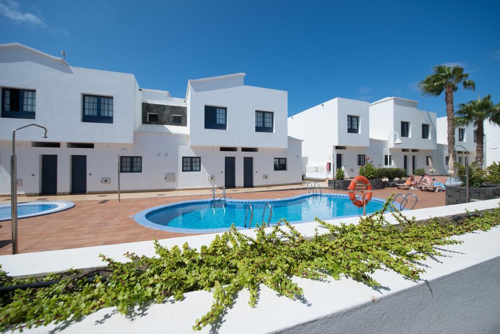 Hd Pueblo Marinero - Adults Only Διαμέρισμα Πλάγια Μπλάνκα Εξωτερικό φωτογραφία