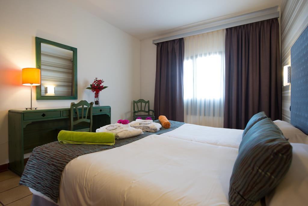 Hd Pueblo Marinero - Adults Only Διαμέρισμα Πλάγια Μπλάνκα Εξωτερικό φωτογραφία