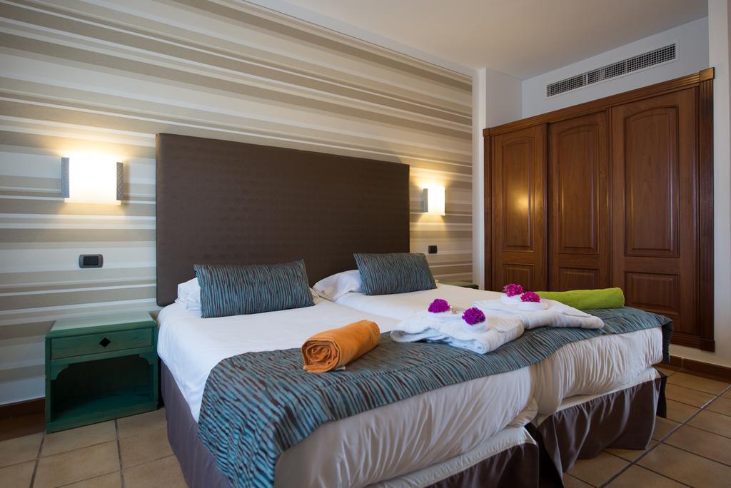 Hd Pueblo Marinero - Adults Only Διαμέρισμα Πλάγια Μπλάνκα Εξωτερικό φωτογραφία