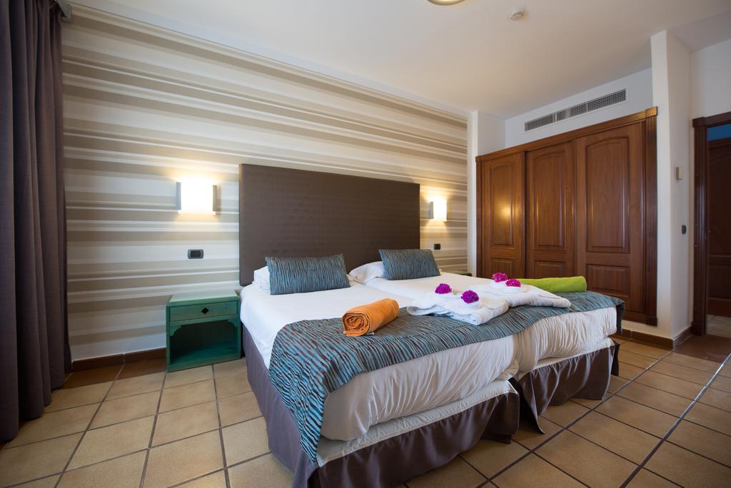 Hd Pueblo Marinero - Adults Only Διαμέρισμα Πλάγια Μπλάνκα Εξωτερικό φωτογραφία