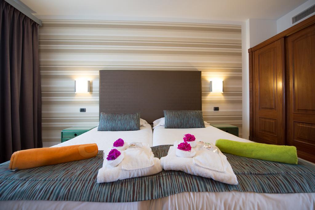 Hd Pueblo Marinero - Adults Only Διαμέρισμα Πλάγια Μπλάνκα Εξωτερικό φωτογραφία