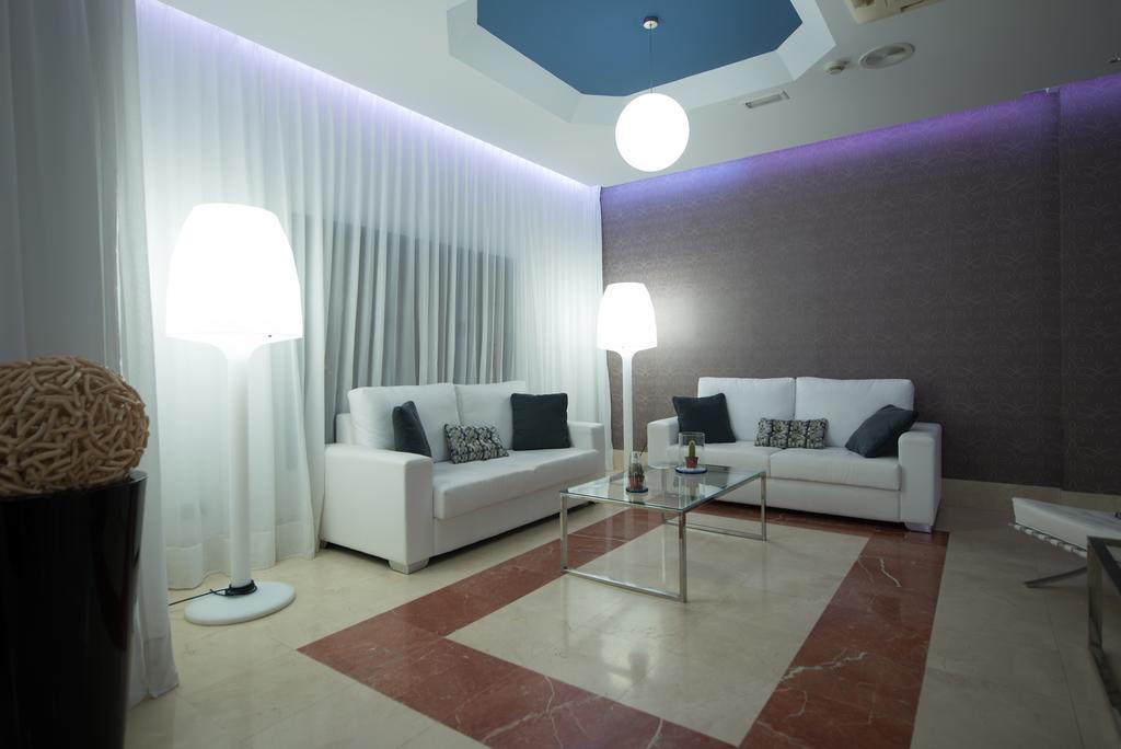 Hd Pueblo Marinero - Adults Only Διαμέρισμα Πλάγια Μπλάνκα Εξωτερικό φωτογραφία