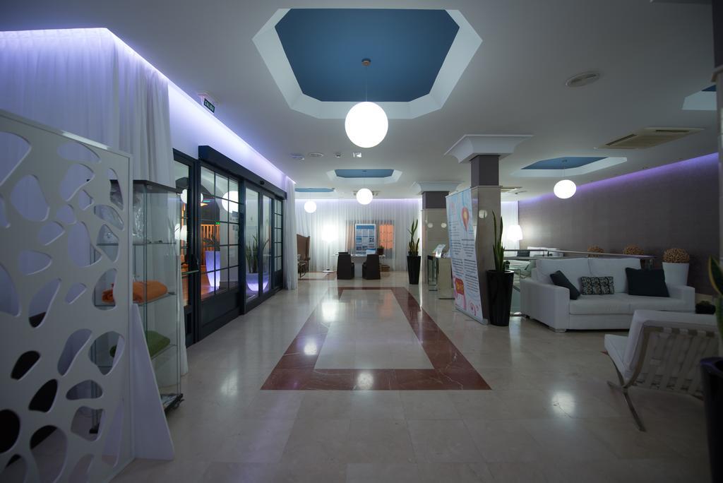 Hd Pueblo Marinero - Adults Only Διαμέρισμα Πλάγια Μπλάνκα Εξωτερικό φωτογραφία