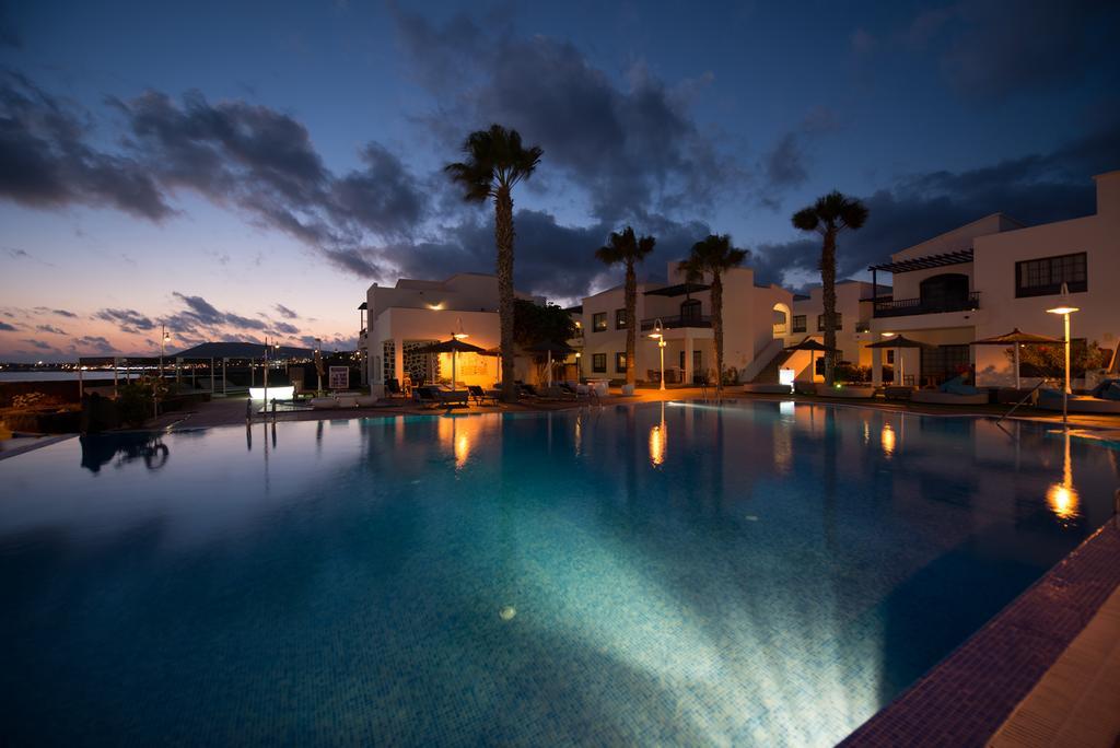 Hd Pueblo Marinero - Adults Only Διαμέρισμα Πλάγια Μπλάνκα Εξωτερικό φωτογραφία