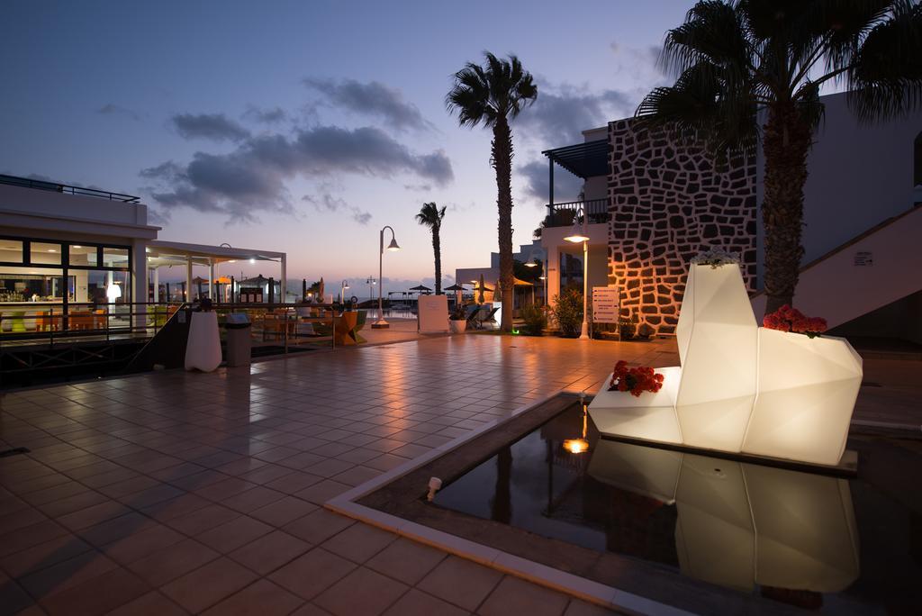 Hd Pueblo Marinero - Adults Only Διαμέρισμα Πλάγια Μπλάνκα Εξωτερικό φωτογραφία