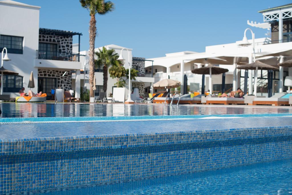 Hd Pueblo Marinero - Adults Only Διαμέρισμα Πλάγια Μπλάνκα Εξωτερικό φωτογραφία