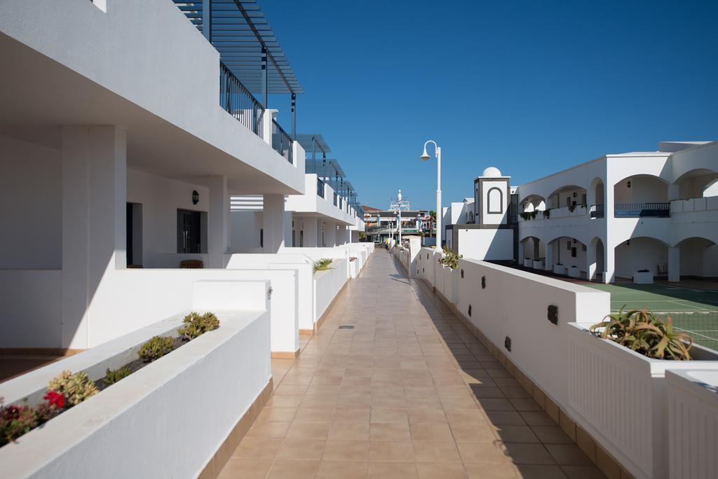 Hd Pueblo Marinero - Adults Only Διαμέρισμα Πλάγια Μπλάνκα Εξωτερικό φωτογραφία