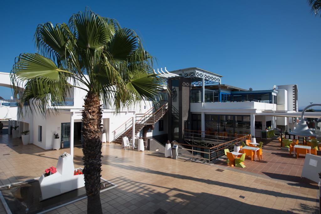 Hd Pueblo Marinero - Adults Only Διαμέρισμα Πλάγια Μπλάνκα Εξωτερικό φωτογραφία