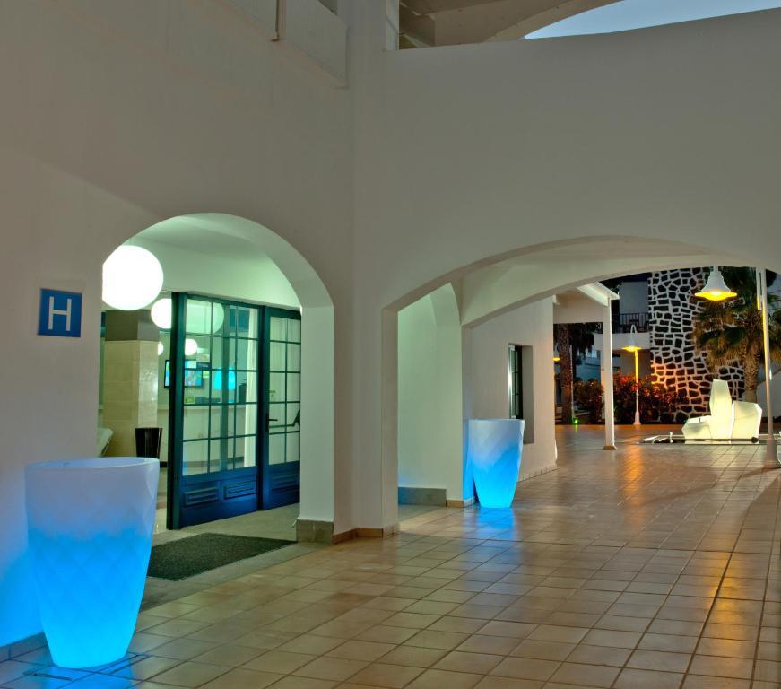 Hd Pueblo Marinero - Adults Only Διαμέρισμα Πλάγια Μπλάνκα Εξωτερικό φωτογραφία